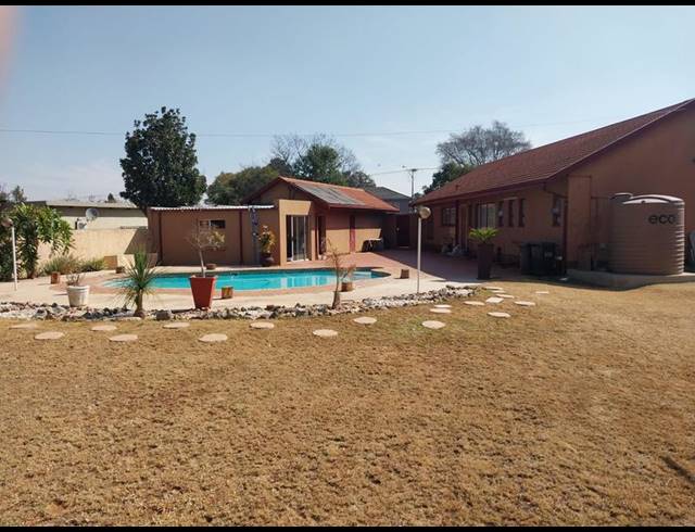 4 BEDROOM HOUSE FOR SALE IN ERASMIA